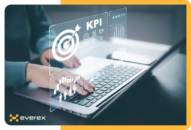 شاخص‌های کلیدی عملکرد (KPIs)