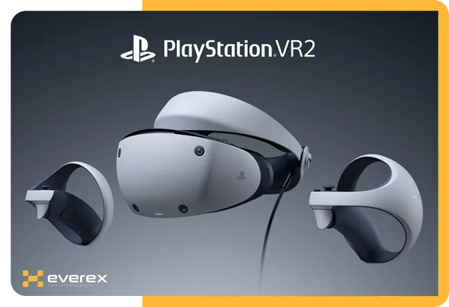 هدست Sony PlayStation VR2